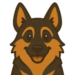 Dog avatar