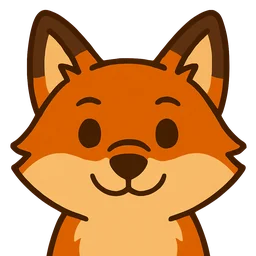 Fox avatar