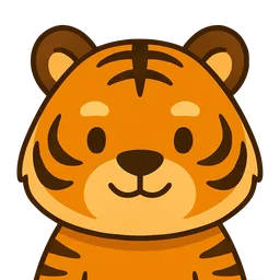 Tiger avatar
