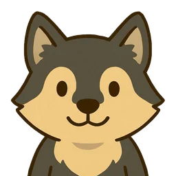 Wolf avatar