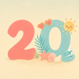 20 Questions mark