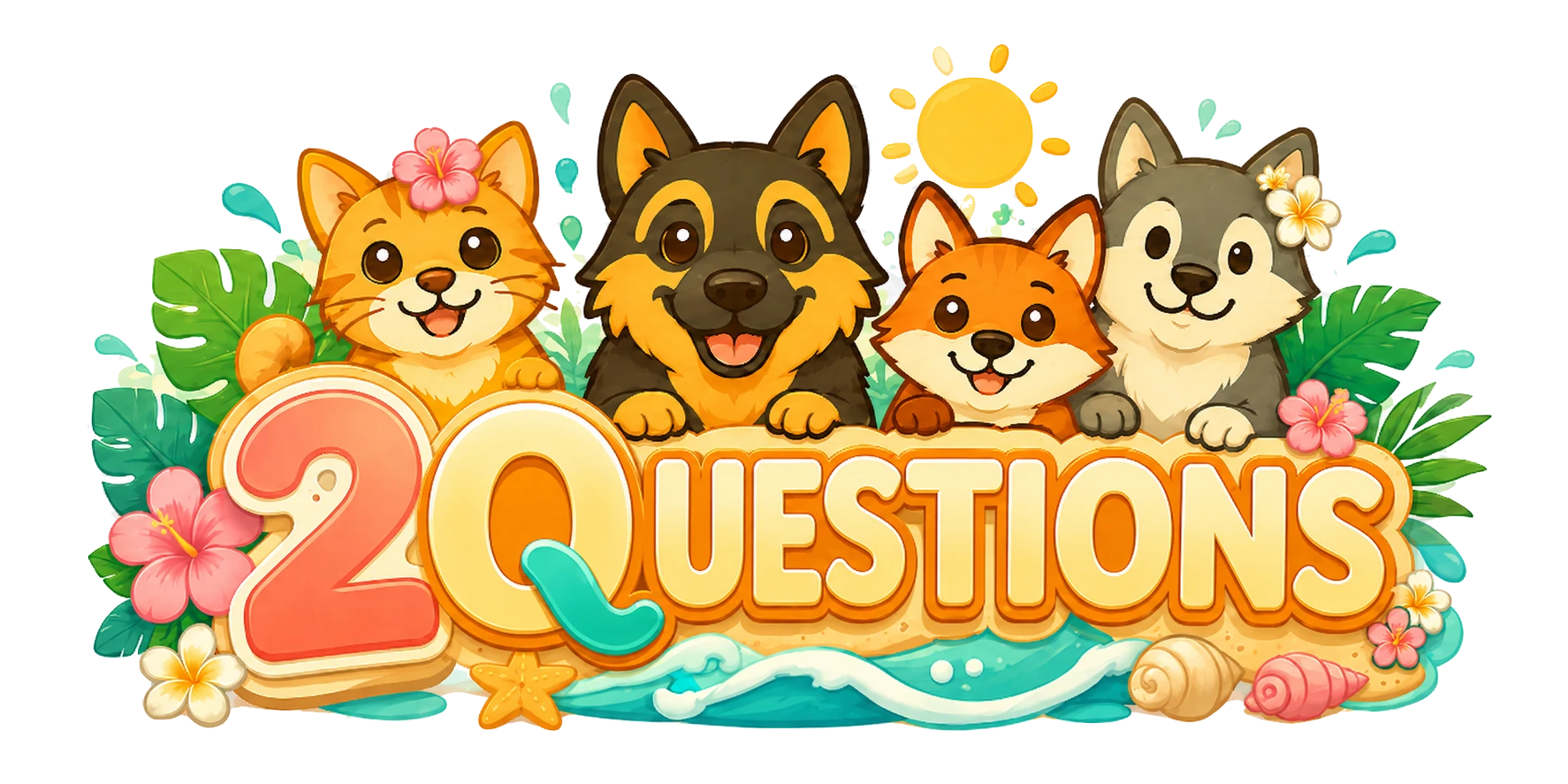 20 Questions