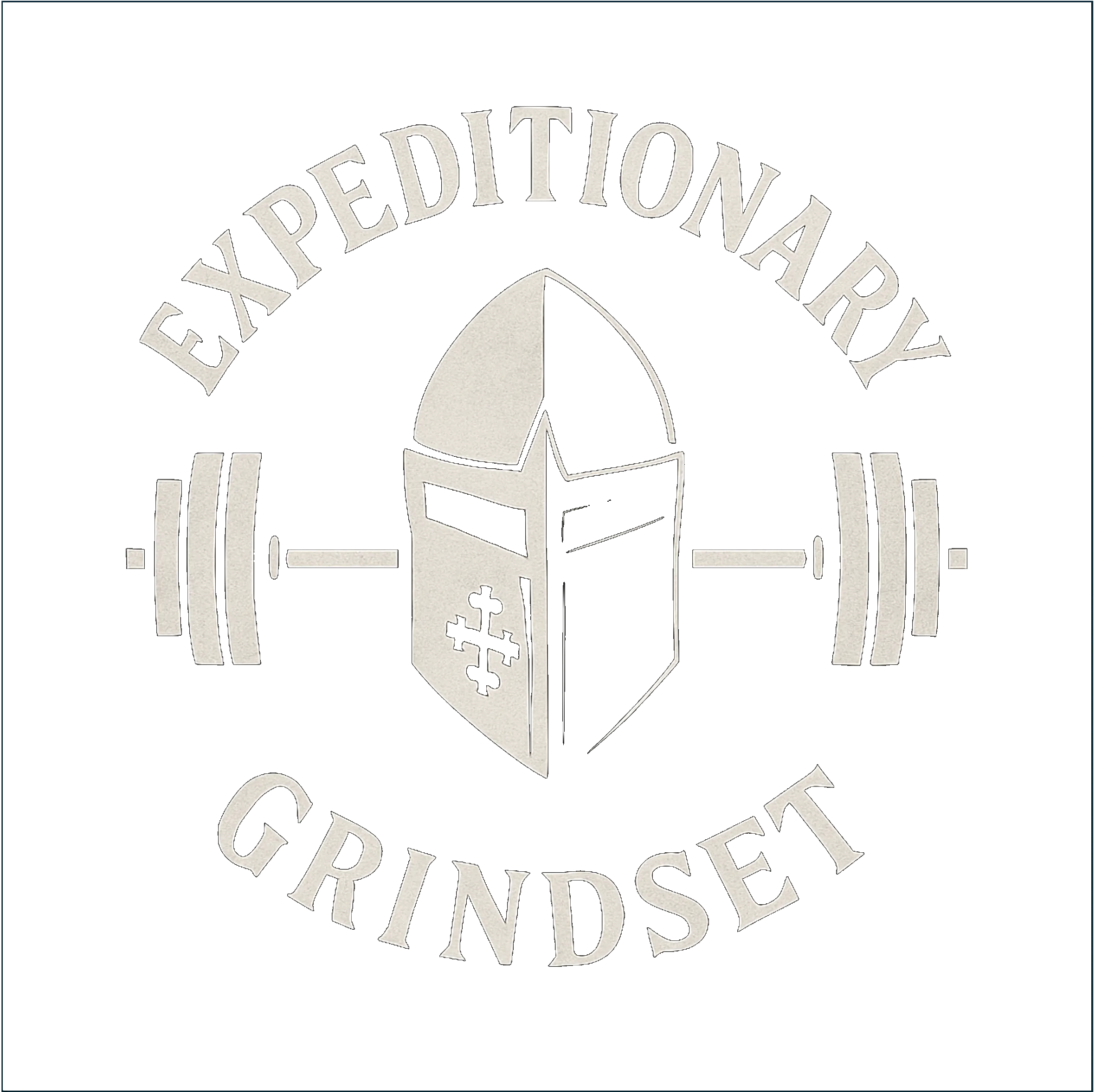 Expeditionary Grindset
