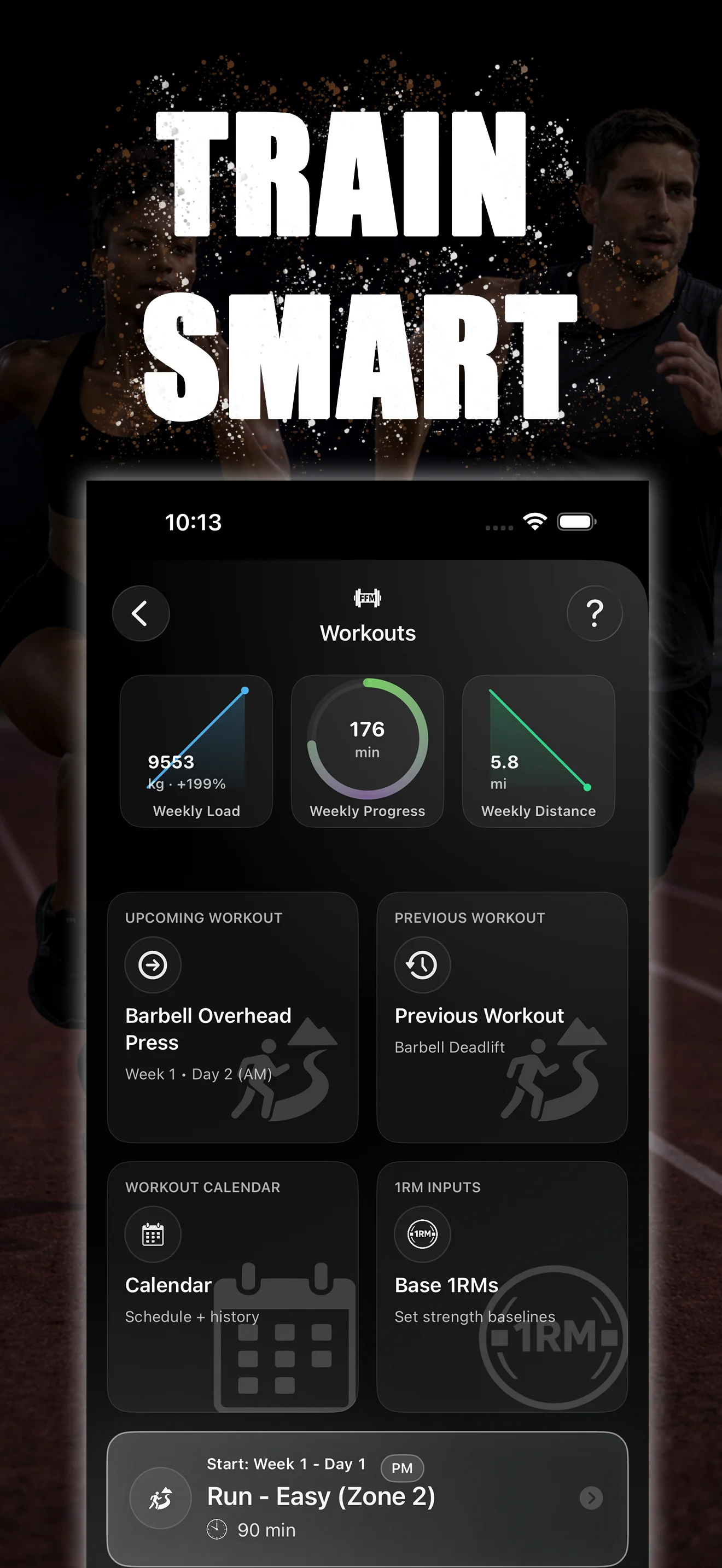 FFM app screenshot 3