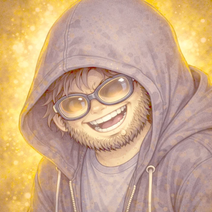 Lurker class portrait