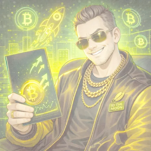 Crypto Grifter enemy