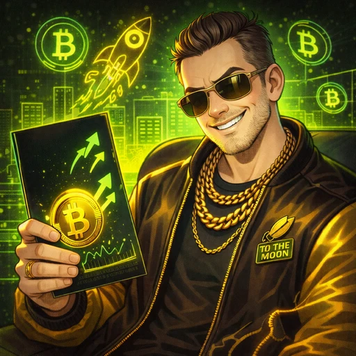 Crypto Grifter enemy