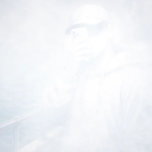 Ghoster enemy