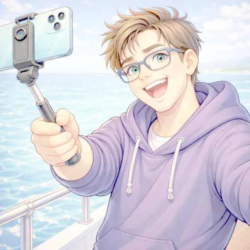 Parasocial Stan enemy