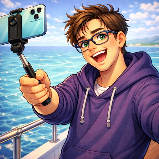 Parasocial Stan enemy