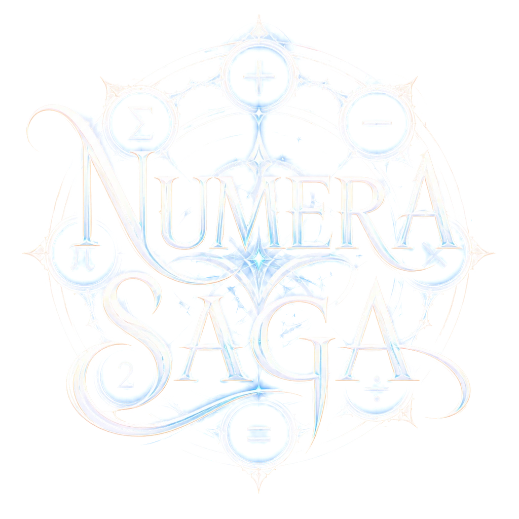 Numera Saga