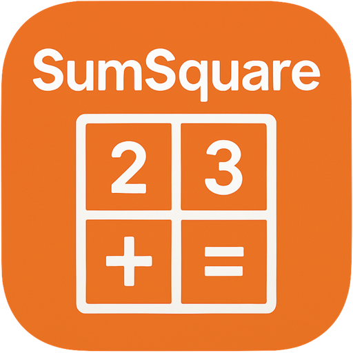 SumSquare logo