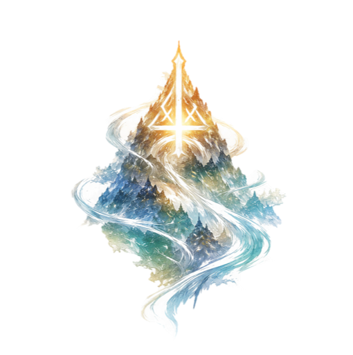 VitalQuest Ascend logo