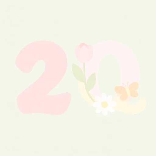 20 Questions Spring mark