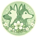 RoxyKovu logo